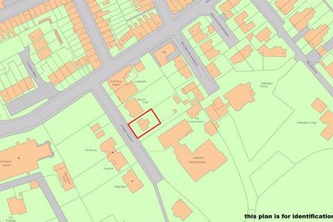 7 Fynney Street, Leek, ST13 5LF