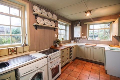 7 Fynney Street, Leek, ST13 5LF