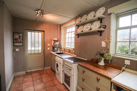 7 Fynney Street, Leek, ST13 5LF