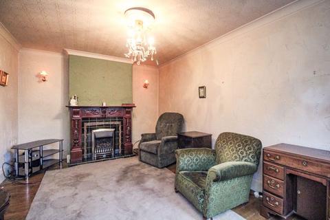 7 Fynney Street, Leek, ST13 5LF