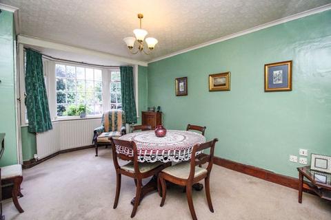 7 Fynney Street, Leek, ST13 5LF