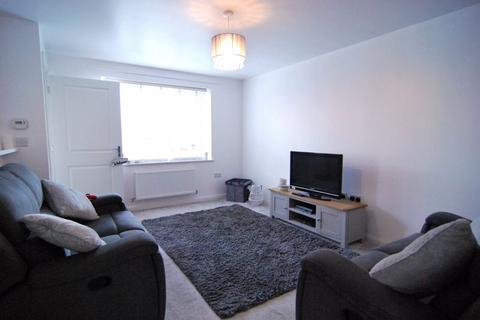 2 bedroom end of terrace house for sale - Catherine Place, Longford, Gloucester
