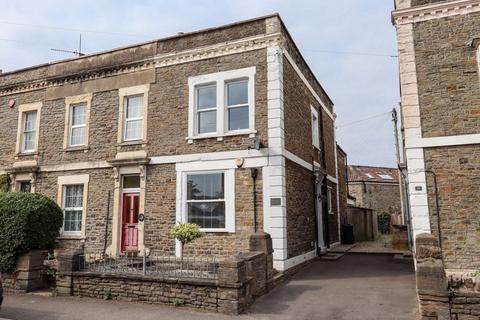 Kenn Road, Clevedon
