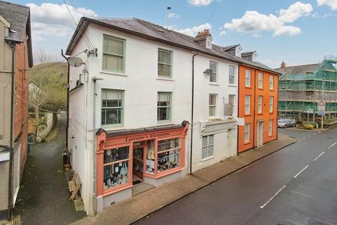 Alexandra House Irfon Crescent, Llanwrtyd Wells, LD5 4ST
