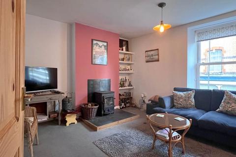 Alexandra House Irfon Crescent, Llanwrtyd Wells, LD5 4ST