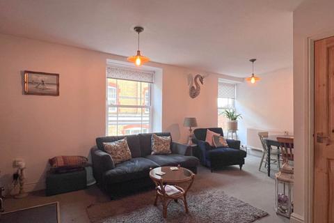 Alexandra House Irfon Crescent, Llanwrtyd Wells, LD5 4ST