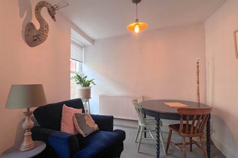 Alexandra House Irfon Crescent, Llanwrtyd Wells, LD5 4ST