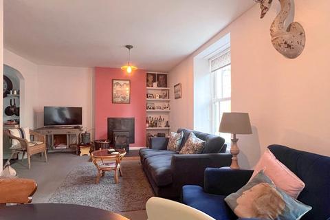Alexandra House Irfon Crescent, Llanwrtyd Wells, LD5 4ST