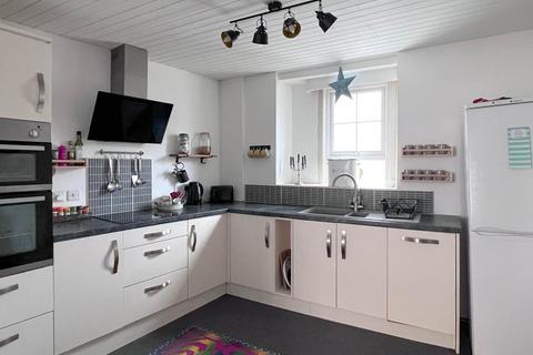 Alexandra House Irfon Crescent, Llanwrtyd Wells, LD5 4ST