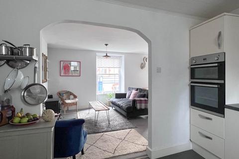 Alexandra House Irfon Crescent, Llanwrtyd Wells, LD5 4ST