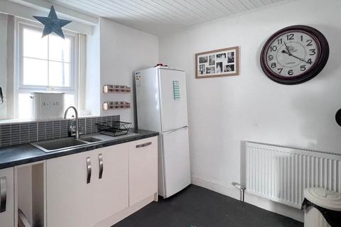 Alexandra House Irfon Crescent, Llanwrtyd Wells, LD5 4ST