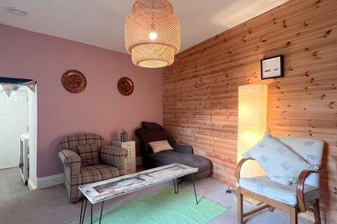 Alexandra House Irfon Crescent, Llanwrtyd Wells, LD5 4ST