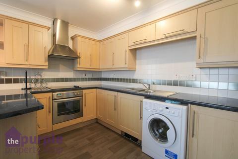 1 bedroom flat for sale, Elton Lofts, Fairy Street, Bury, BL8