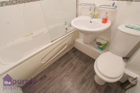 1 bedroom flat for sale, Elton Lofts, Fairy Street, Bury, BL8