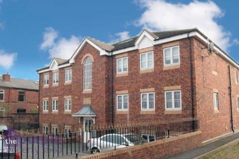 1 bedroom flat for sale, Elton Lofts, Fairy Street, Bury, BL8