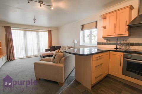 1 bedroom flat for sale, Elton Lofts, Fairy Street, Bury, BL8