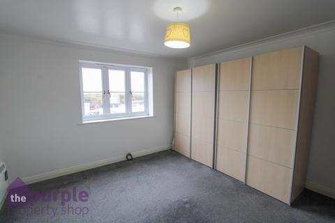 1 bedroom flat for sale, Elton Lofts, Fairy Street, Bury, BL8