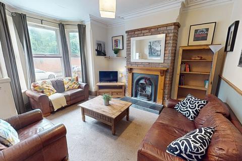 55 Bentinck Road, Nottingham