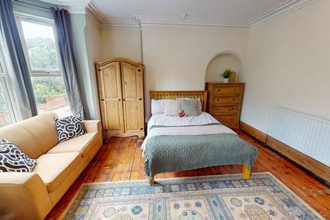 undefined, 55 Bentinck Road, Nottingham