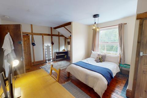 undefined, 55 Bentinck Road, Nottingham