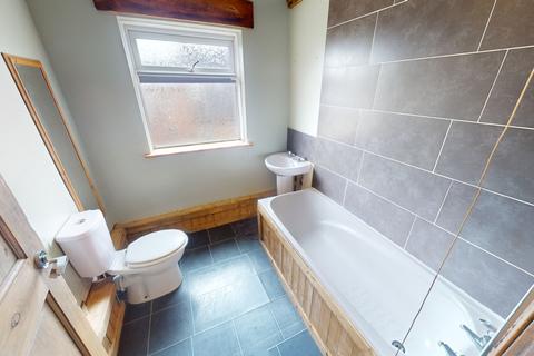 undefined, 55 Bentinck Road, Nottingham