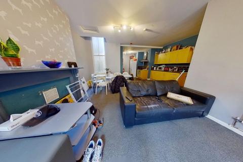 6 bedroom flat to rent, 13A Victoria Street, City centre