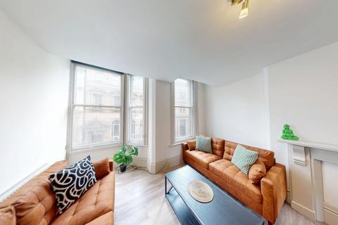 undefined, 13A Victoria Street, City centre