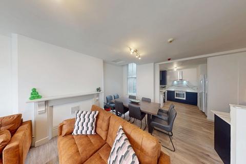 undefined, 13A Victoria Street, City centre