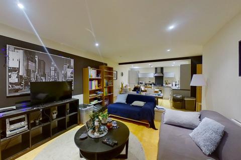 2 bedroom flat to rent, Apartment 23, 1 Fletcher Gate