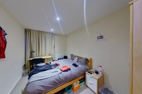 undefined, Apartment 23, 1 Fletcher Gate