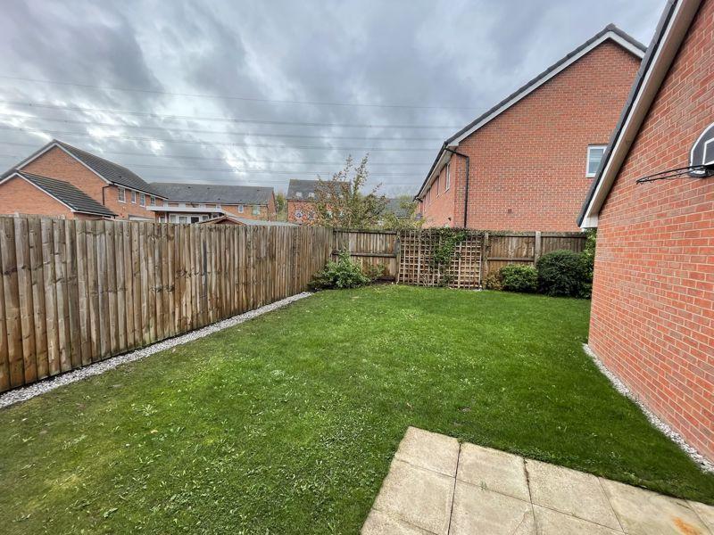 Wisbech Close, Sandymoor, Runcorn 3 bed house £1,200 pcm (£277 pw)