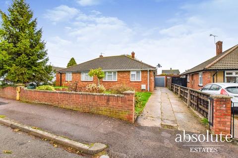 undefined, Vicarage Lane, Wilstead Village, Bedford
