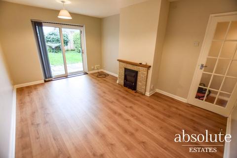 undefined, Vicarage Lane, Wilstead Village, Bedford