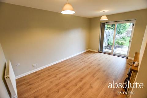 undefined, Vicarage Lane, Wilstead Village, Bedford