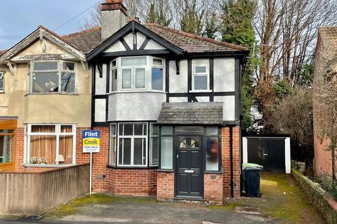 3 bedroom semi-detached house for sale - HINTON ROAD