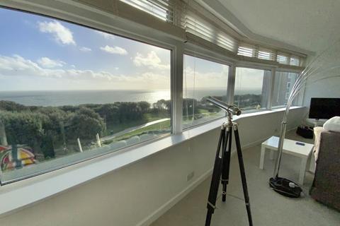 2 bedroom apartment for sale - Boscombe Cliff Road, Bournemouth