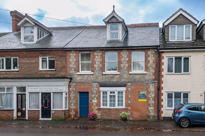 Southview Road, Crowborough 2 bed £290,000
