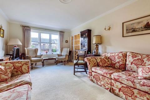 2 bedroom retirement property for sale - Earls Manor Court, Salisbury