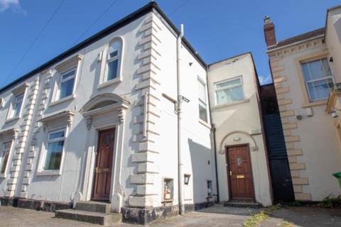 2 bedroom ground floor flat to rent - Flat 1, 15 Forest Road East, Nottingham, NG1 4HJ