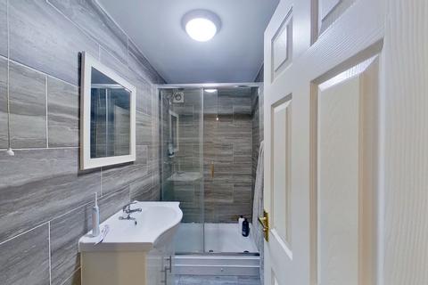 undefined, Flat 1, 15 Forest Road East, Nottingham, NG1 4HJ