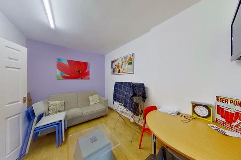 undefined, Flat 1, 15 Forest Road East, Nottingham, NG1 4HJ