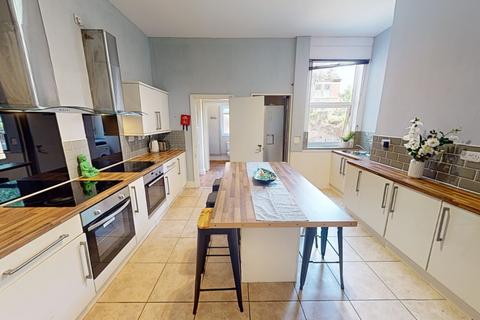 undefined, 8 Colville Street, Nottingham, NG1 4HQ