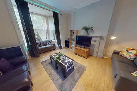 undefined, 8 Colville Street, Nottingham, NG1 4HQ