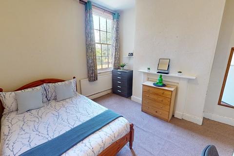 undefined, 8 Colville Street, Nottingham, NG1 4HQ