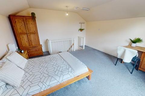 undefined, 8 Colville Street, Nottingham, NG1 4HQ