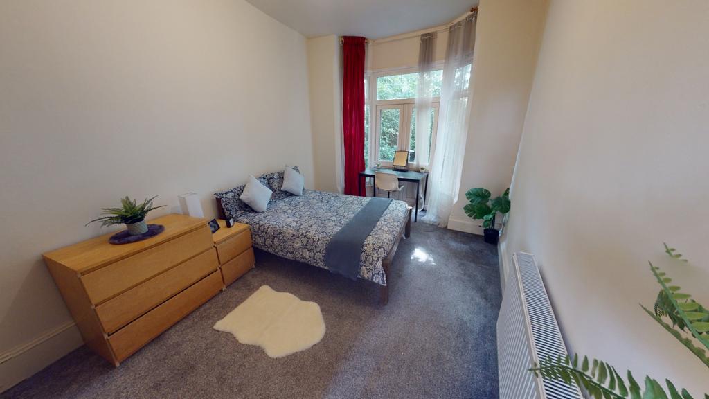 8 Colville Rm 1