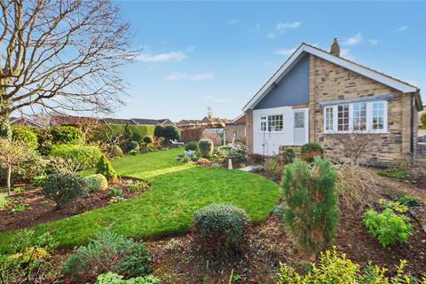 2 bedroom bungalow for sale, Ling Croft, Boston Spa, Wetherby
