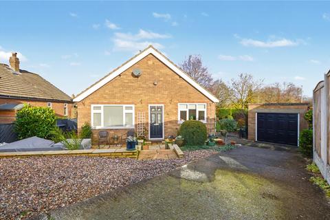 2 bedroom bungalow for sale, Ling Croft, Boston Spa, Wetherby
