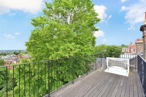 3 bedroom apartment to rent, Fitzjohn's Avenue, Hampstead, London, NW3