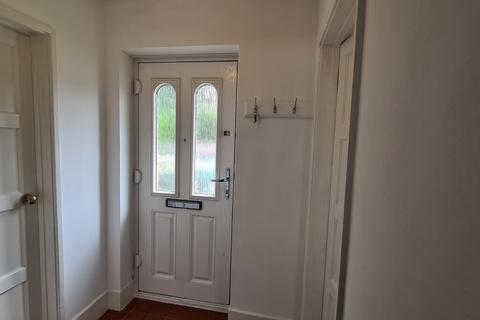 4 bedroom terraced house to rent, Lovelace Road